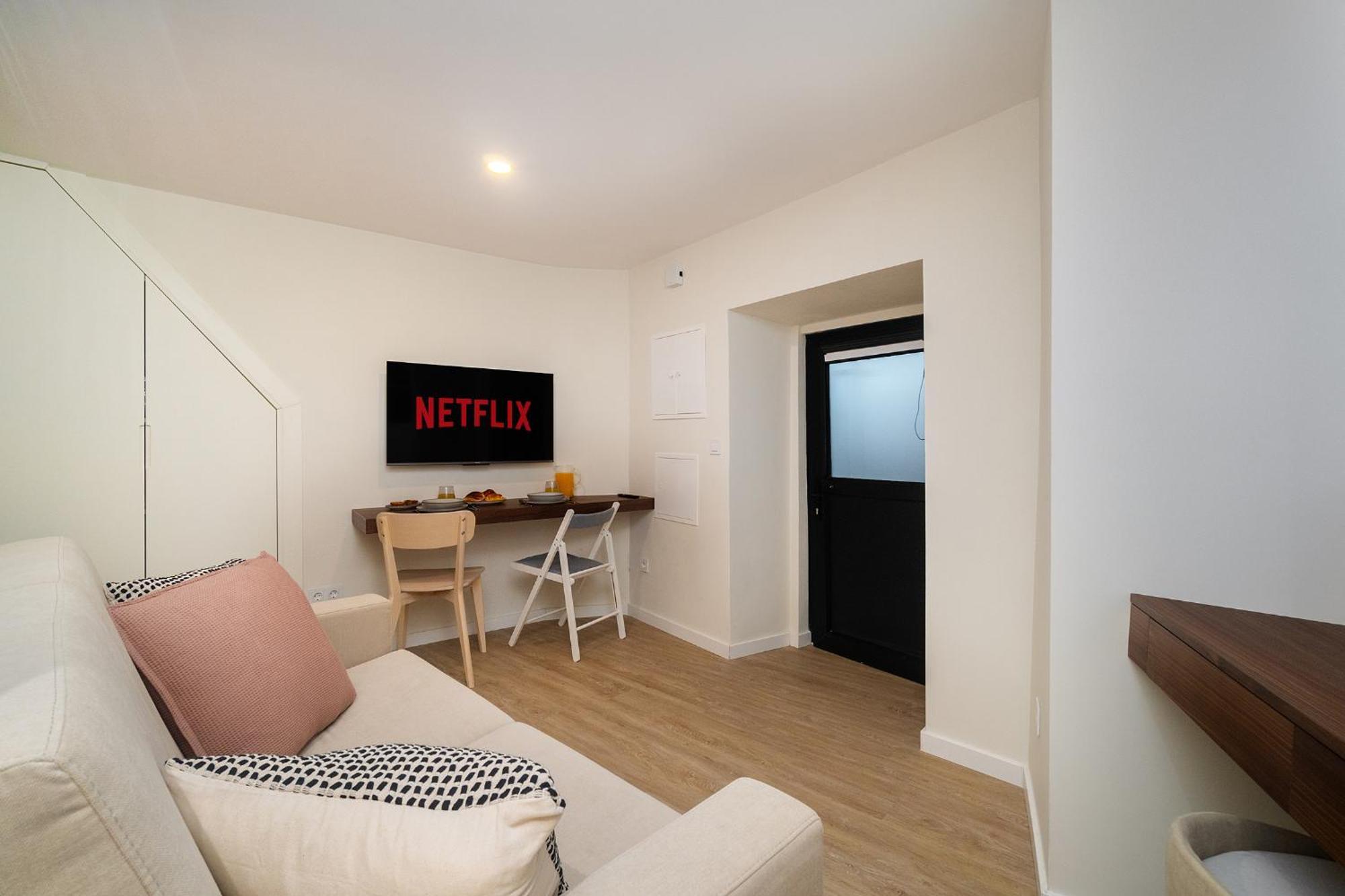 Apartamento Whome Explore From A Cozy Base In Alfama Lisboa