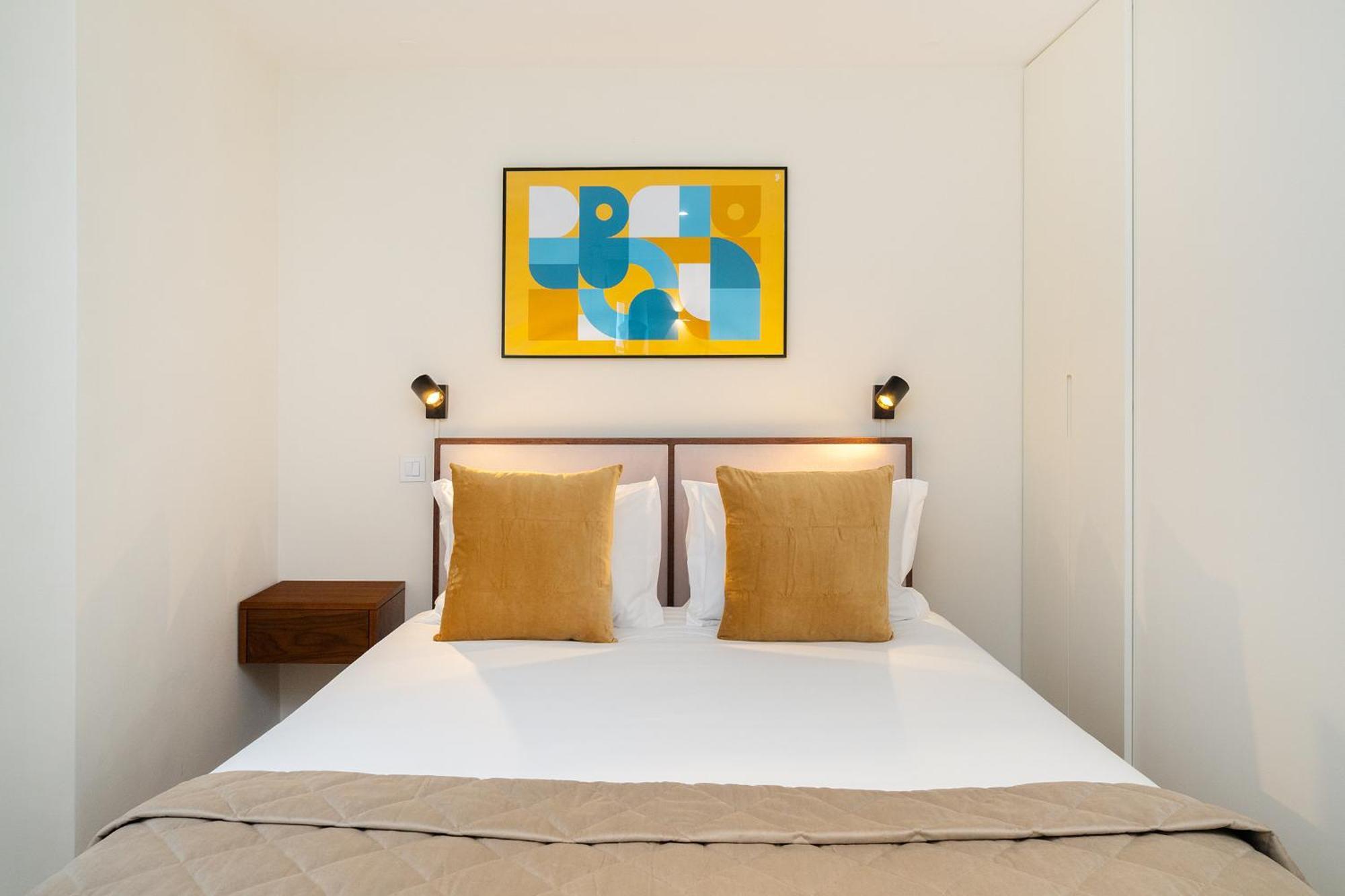 Whome Explore From A Cozy Base In Alfama * Lisboa
