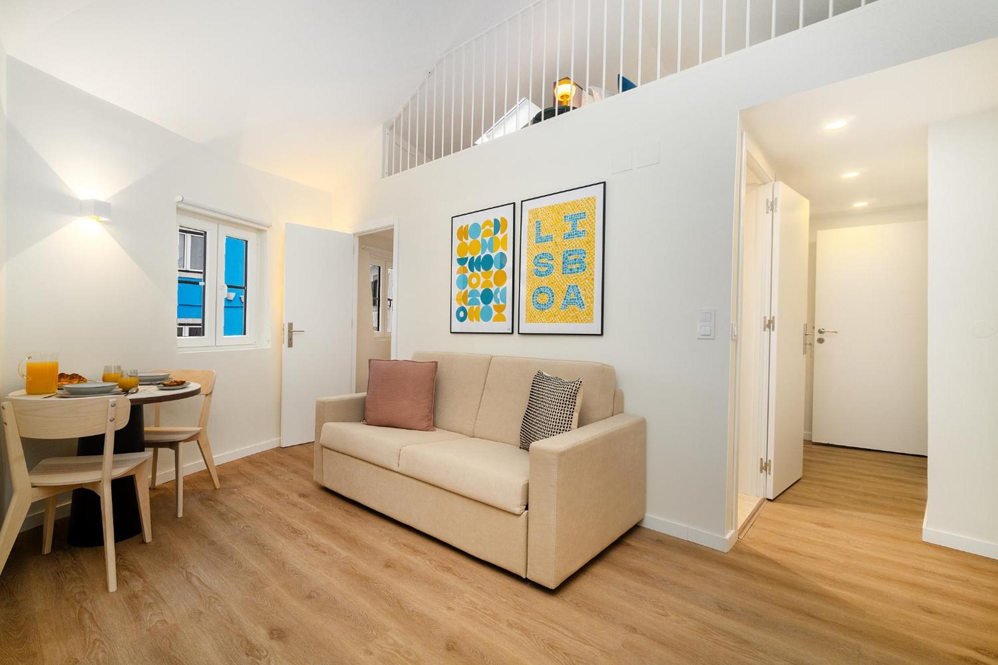 Whome Explore From A Cozy Base In Alfama Apartamento Lisboa