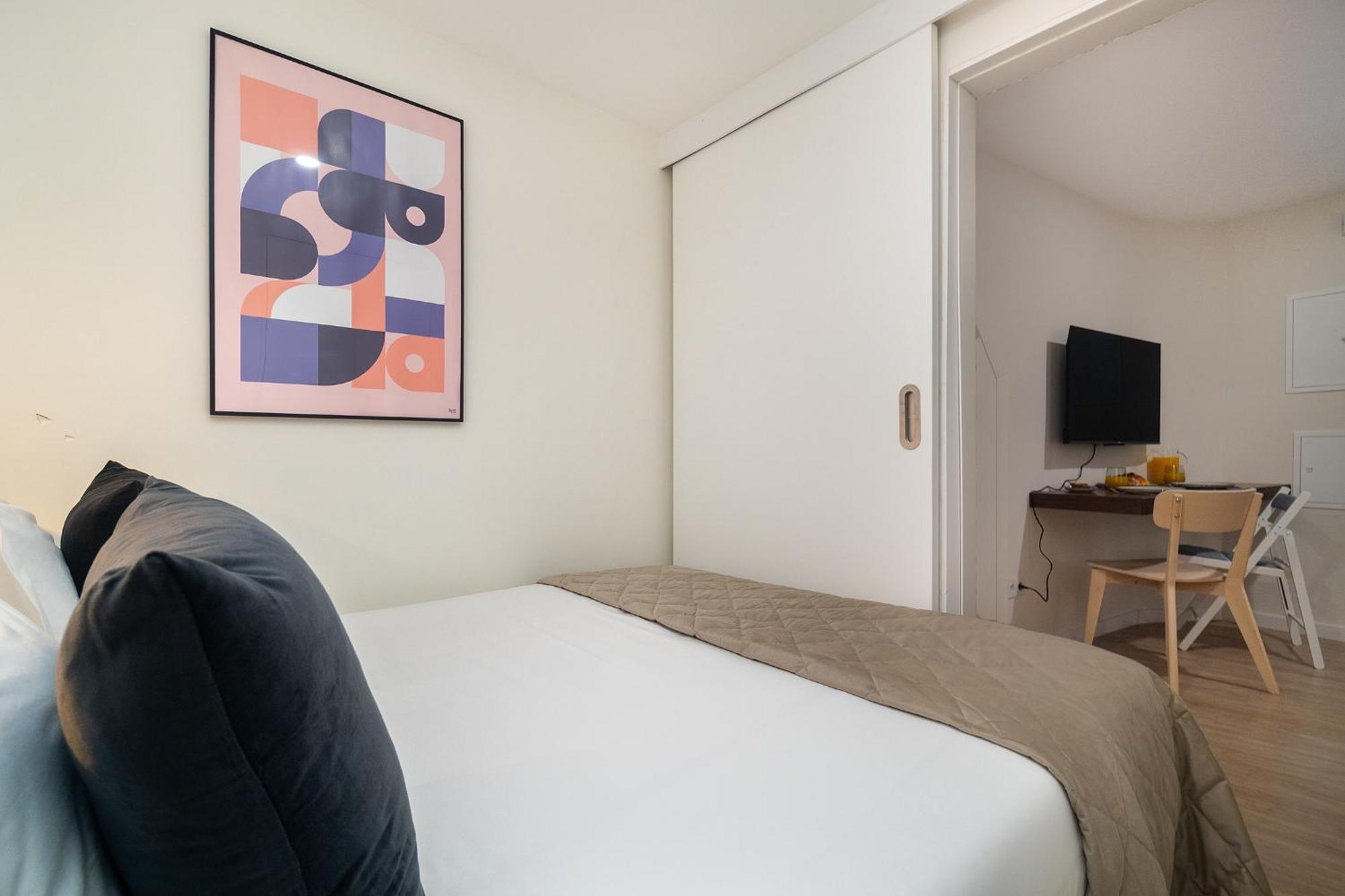 Whome Explore From A Cozy Base In Alfama Apartamento Lisboa