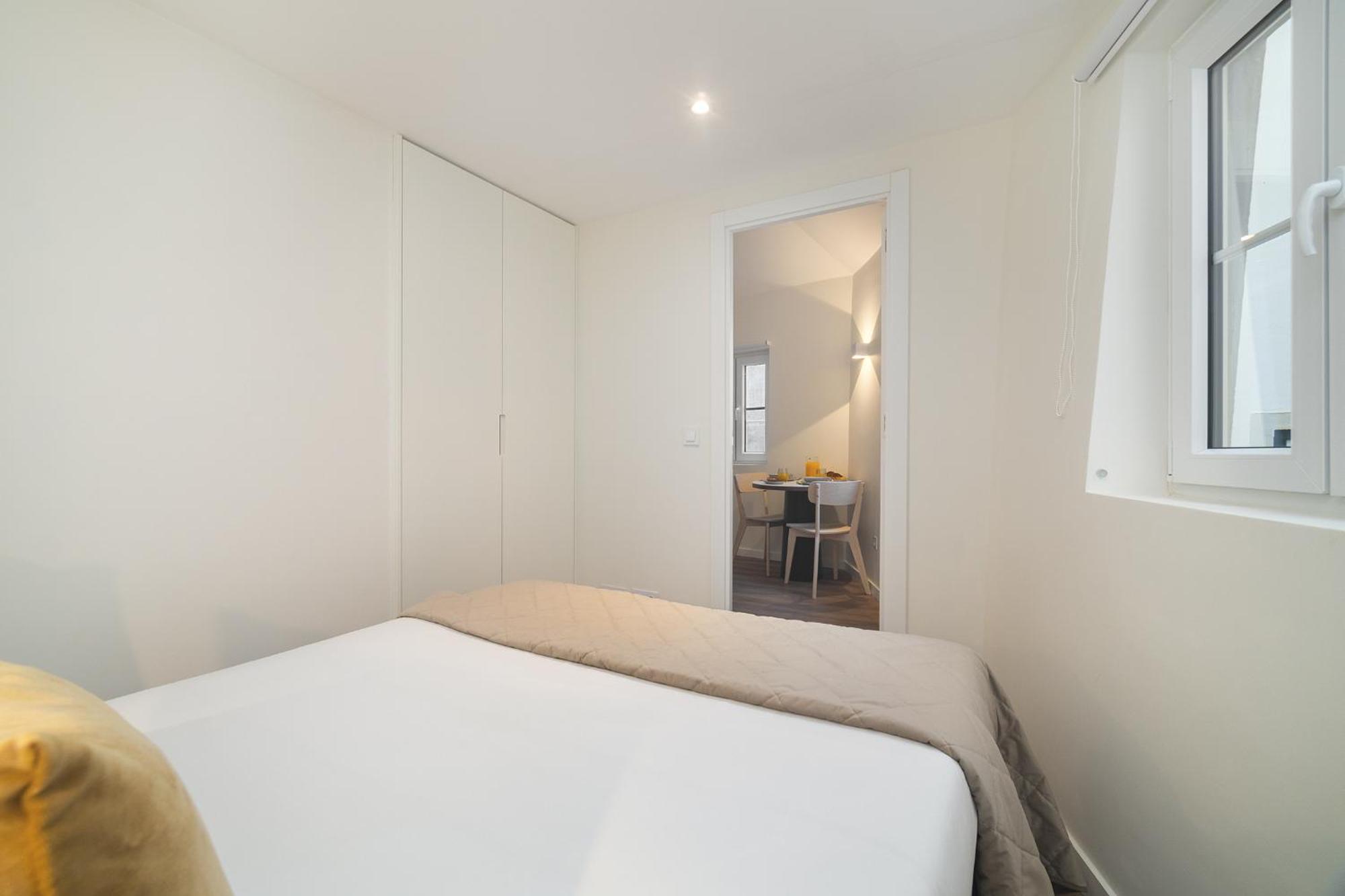 Whome Explore From A Cozy Base In Alfama Apartamento