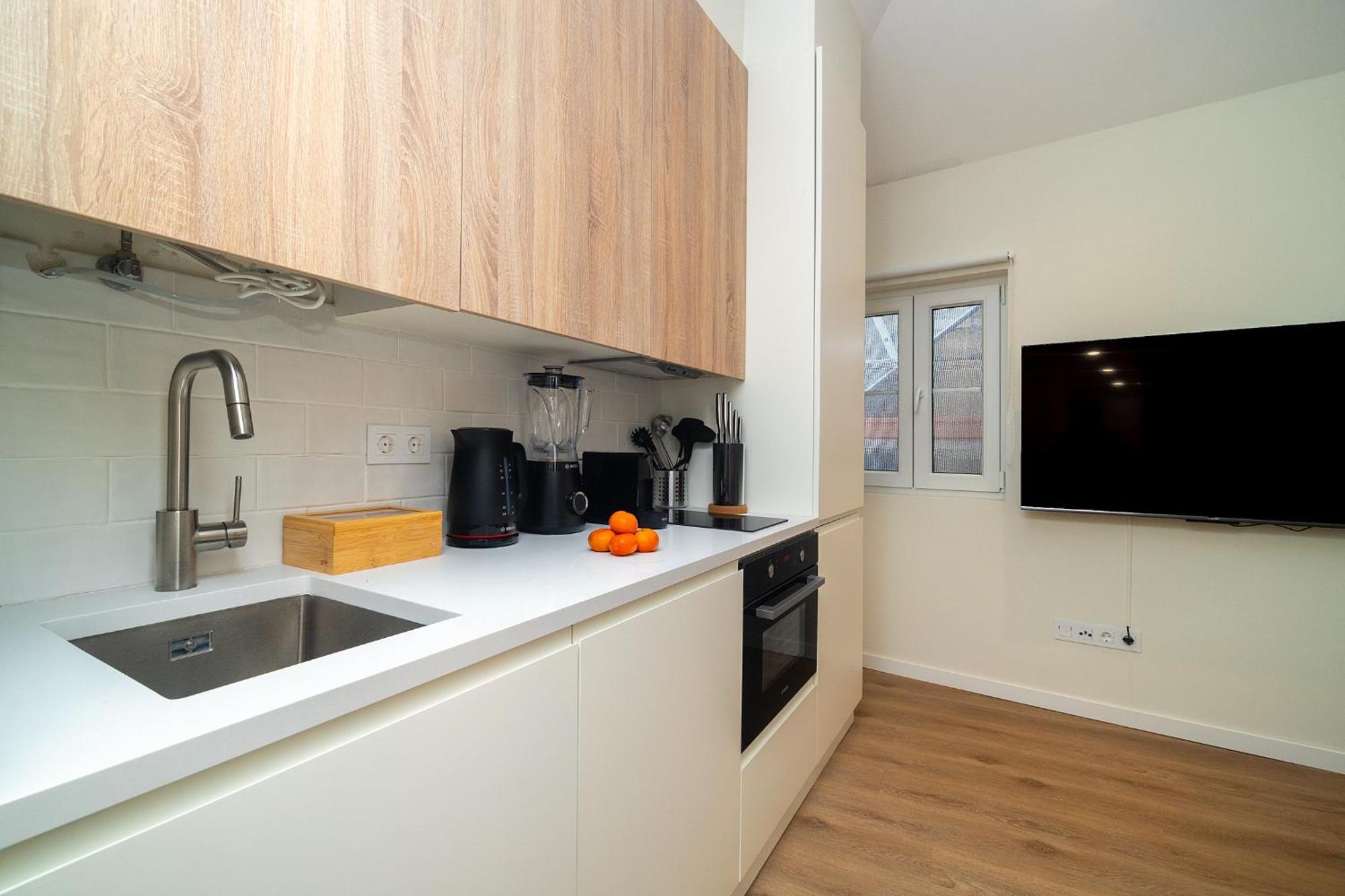Apartamento Whome Explore From A Cozy Base In Alfama *